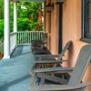 Отель Revitalized Historical Southern Residence, фото 18