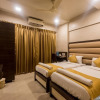 Отель Lake Bloom Residency Powai, фото 16