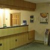 Отель Holiday Inn Hotel & Suites Harbours в Индиан-Шорсе