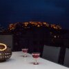 Отель Cozy Penthouse - Stunning View Acropolis, фото 12