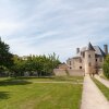 Отель Domaine du Normandoux, The Originals Relais (Relais du Silence), фото 2