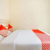 Отель OYO 2554 Hotel Arimbi Lama Dewi Sartika, фото 12