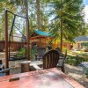 Отель New Listing! Spacious Hideaway w/ Hot Tub home, фото 12