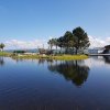 Отель Apartment 2, Quay Head View, фото 14