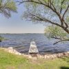 Отель Lakeside Litchfield Home w/ Patio & Gas Grill!, фото 12