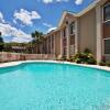 Отель Holiday Inn Express Saint Simons Island, фото 15