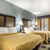 Отель Quality Inn near Six Flags, фото 4