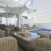 Отель Violanta Ayia Napa in Ayia Napa, фото 21