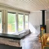 Отель 5 Person Holiday Home in Edsbro, фото 8