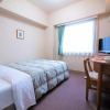 Отель Route Inn Shinjyo Ekimae, фото 8