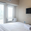 Отель Restful Studio Apartment at Orchard Supermall Mansion, фото 6