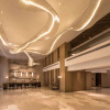 Отель Ramada by Wyndham Zhenjiang City Center, фото 8
