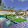 Отель Luxury 4 Bedroom Villa With Private Pool, Bali Villa 2043, фото 12