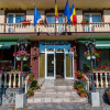 Отель Hotel-Restaurant Dumbrava Rupea, фото 1