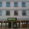 Отель Grand Plaza Apartments 1 в Манаме