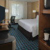 Отель Fairfield Inn and Suites by Marriott Batesville, фото 16