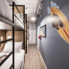 Отель Hostel G, фото 15