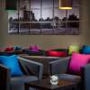 Отель Park Inn by Radisson Cardiff City Centre, фото 6