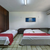 Отель Casa com excelente localização no centro de Cumbuco, фото 6