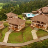 Отель Machaan Plantation Resorts Sakleshpur, фото 18