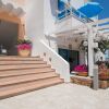 Отель Pyrgos Beach Apartments, фото 42