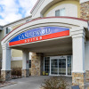 Отель Candlewood Suites Boise-Meridian, an IHG Hotel, фото 1