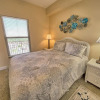 Отель Gulf Crest Condominium #1506 - 2 Br Condo, фото 12