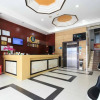 Отель City Convenience Inn Liuzhou Rongshui, фото 10