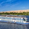 Отель HS The Oberoi Philae, Luxor-Aswan 4 Night Cruise Sat-Tue, фото 16