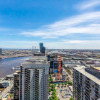 Отель Docklands Waterfront 1006PR 2 Bed Free Wifi, фото 15