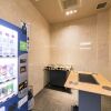 Отель Sotetsu Fresa Inn Kawasaki-Higashiguchi, фото 17