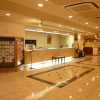 Отель Sunroute Matsuyama, фото 15