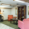 Отель Econo Lodge Burlington I-40, фото 2