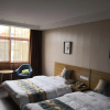 Отель Thank Inn Hotel Jiangsu Yangzhou Shaobo Canal, фото 2