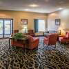 Отель Quality Inn & Suites Mendota near I-39, фото 6