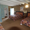 Отель Sunset Motel, фото 2