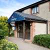 Отель Travelodge Arundel Fontwell в Аранделе