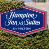 Отель Hampton Inn & Suites Tulare в Туларе