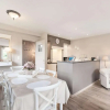 Отель Inviting Holiday Home in Nieuwpoort With Garden, фото 18