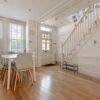 Отель 2 Bedroom House With Garden in Tooting, фото 13