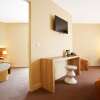 Отель Golden Tulip Avignon Le Paradou, фото 1