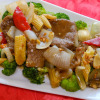 Meal