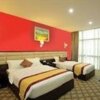 Отель Grand Hallmark Hotel Johor Bahru, фото 17