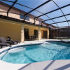 Отель Veranda Palms Shrek 6 Bedroom Home with Private Pool and Spa, фото 14
