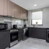 Отель Waves - Stylish 1BR Close to IMG World & Global Village, фото 4