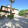 Отель Belvilla by OYO Balmy Villa in Cortona With Pool, фото 1