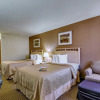 Отель Quality Inn Salem, фото 7