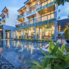Отель Dai An Phu Villa, фото 32
