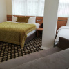 Отель The North Hotel, фото 13