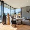 Отель Holiday Home With State of the art Fixtures in Piesendorf, фото 12